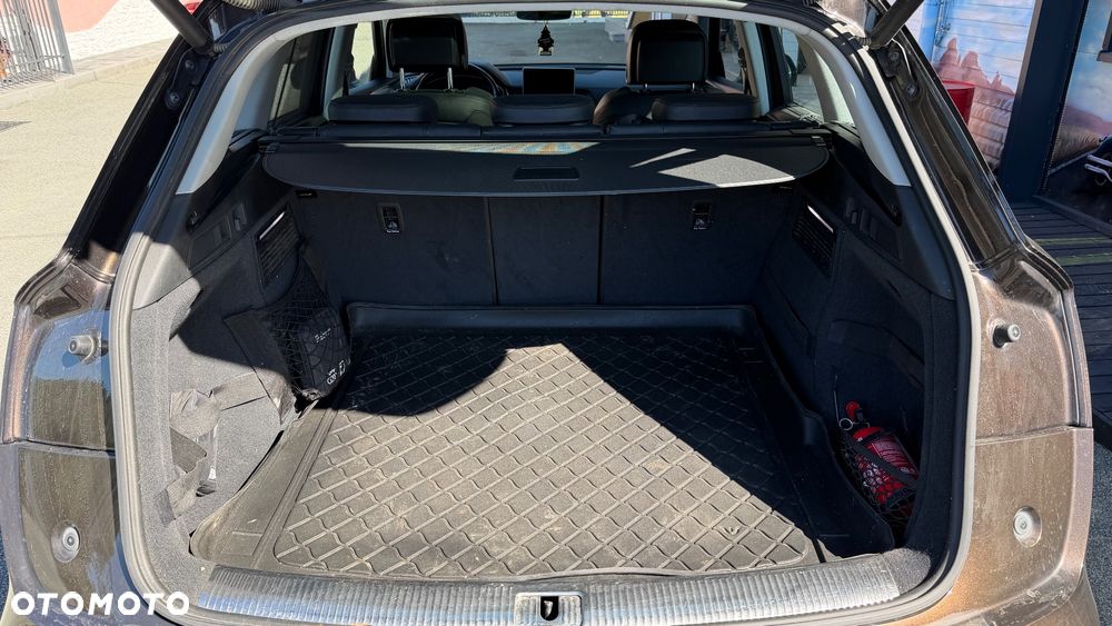 Audi Q5 2.0 TDI Quattro Sport S tronic - 5