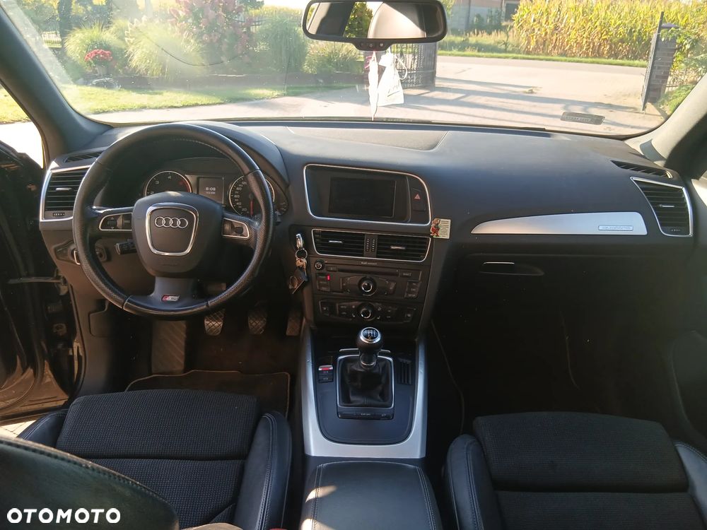 Audi Q5 2.0 TDI Quattro - 12