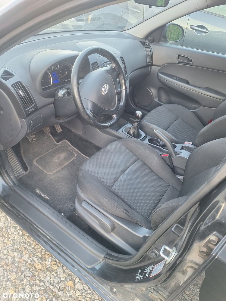 Hyundai i30 - 7