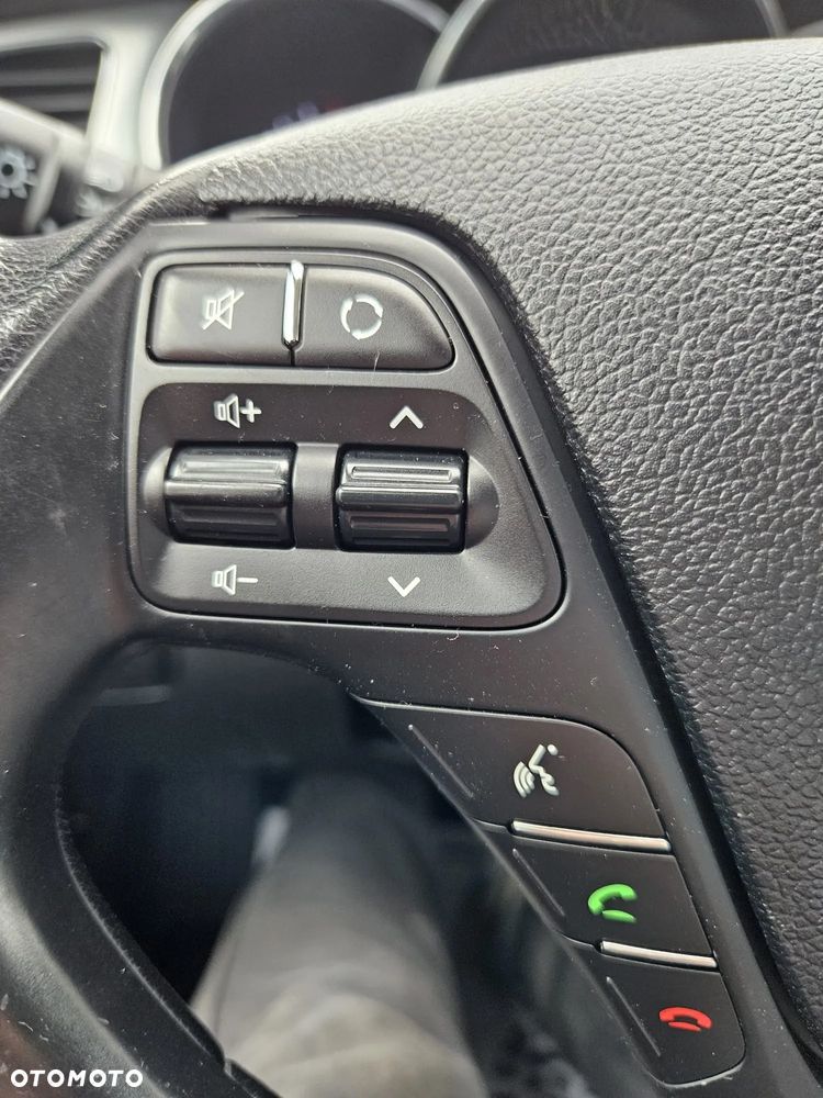 Kia Ceed 1.4 CVVT SW Dream Team Edition - 21