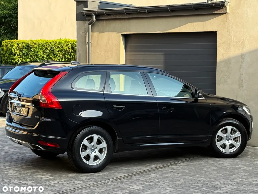 Volvo XC 60 D4 Geartronic Inscription - 19