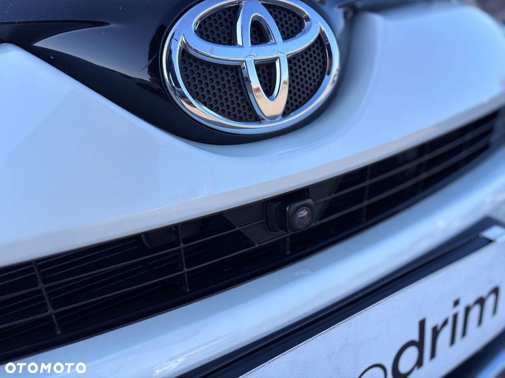 Toyota RAV4 2.0 D-4D Prestige 4x2 - 10