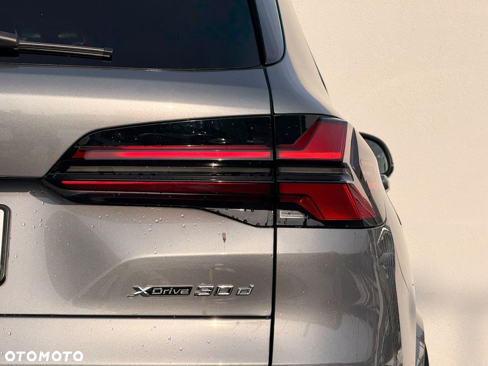 BMW X5 xDrive30d - 6