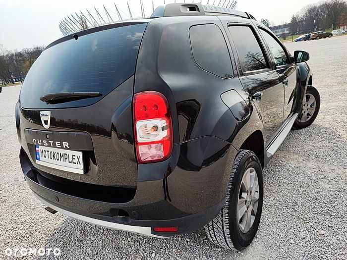 Dacia Duster - 12
