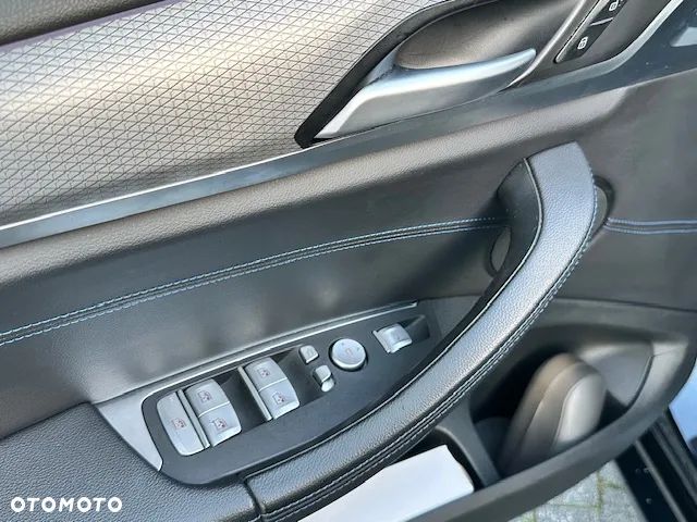 BMW X3 xDrive20d M Sport Edition - 19