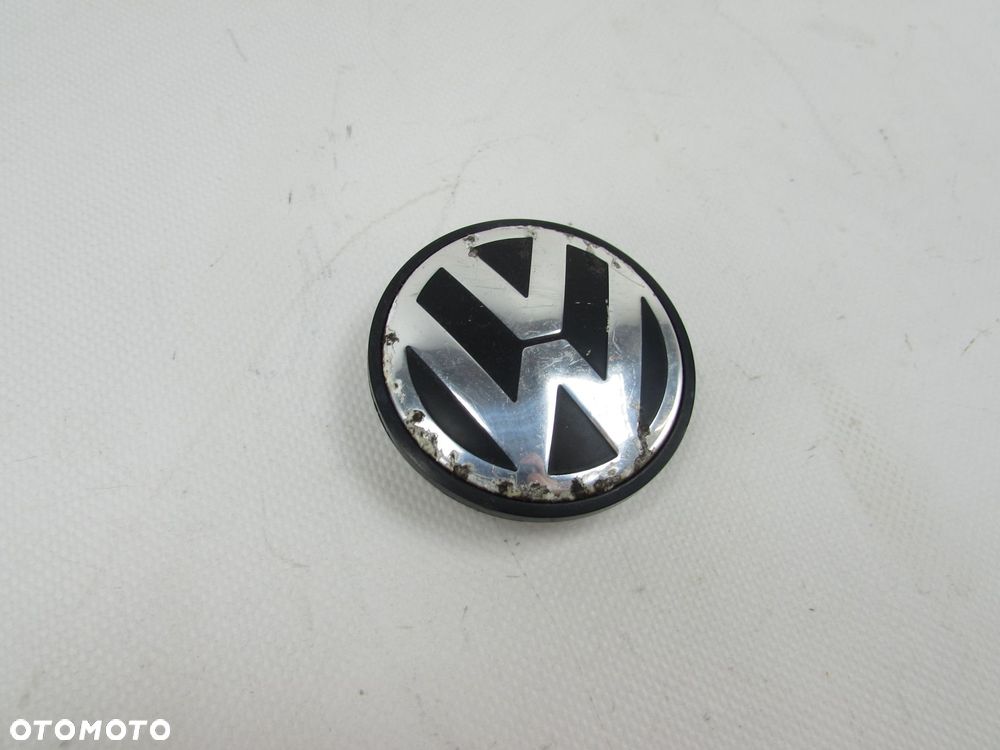 VOLKSWAGEN PASSAT GOLF DEKIELEK FELEG ALUMINIOWYCH 3B7601171 - 2