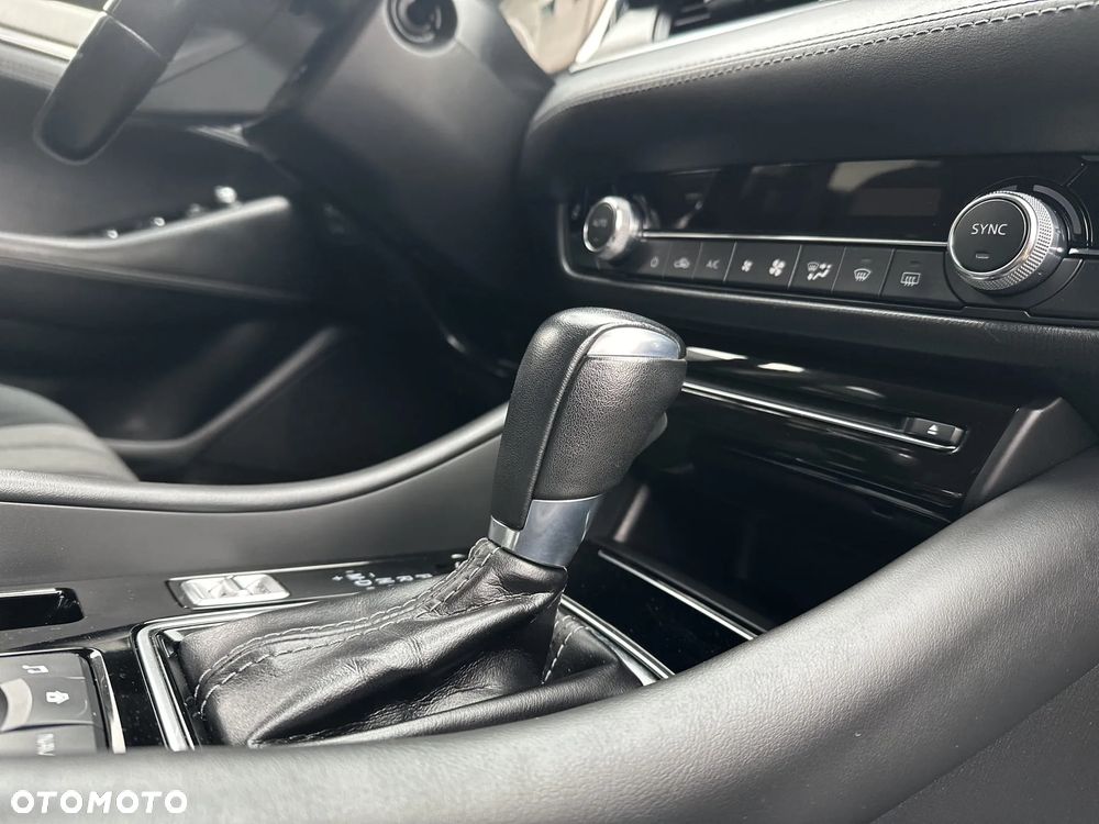 Mazda 6 SKYACTIV-G 165 Drive i-ELOOP Sports-Line - 19