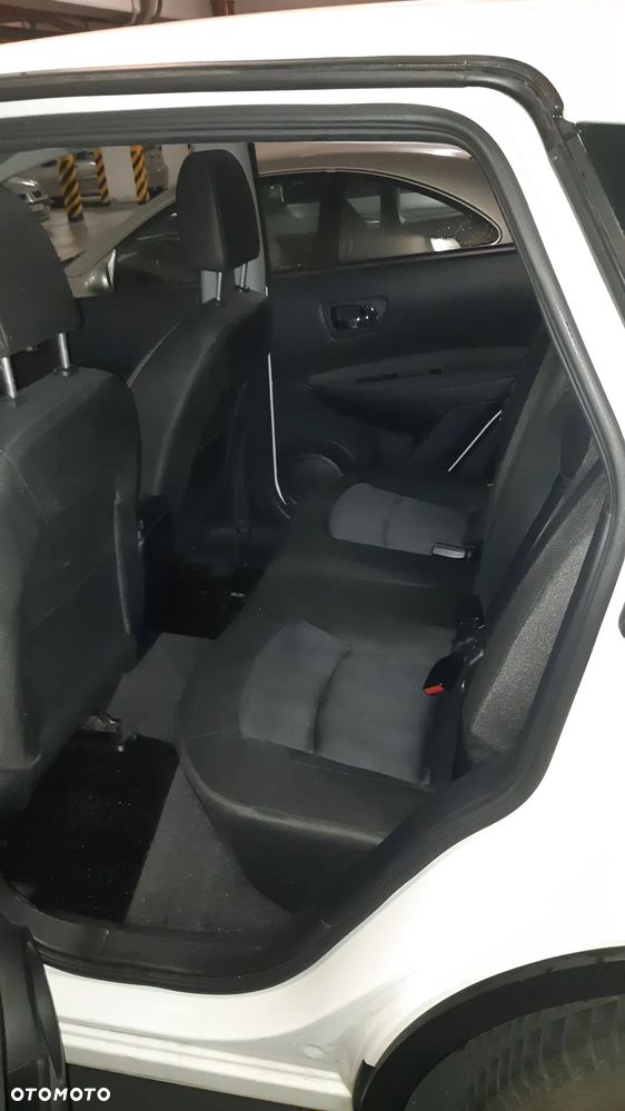 Nissan Qashqai 2.0 Acenta - 7