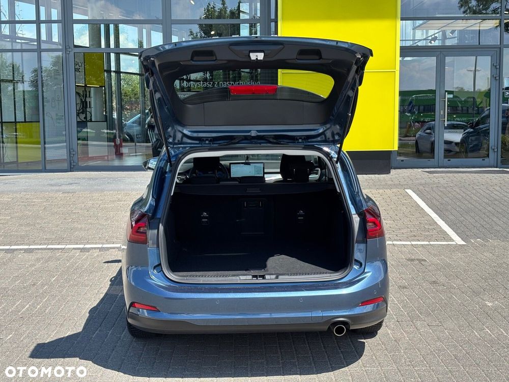 Ford Focus 1.0 EcoBoost mHEV Titanium X - 8