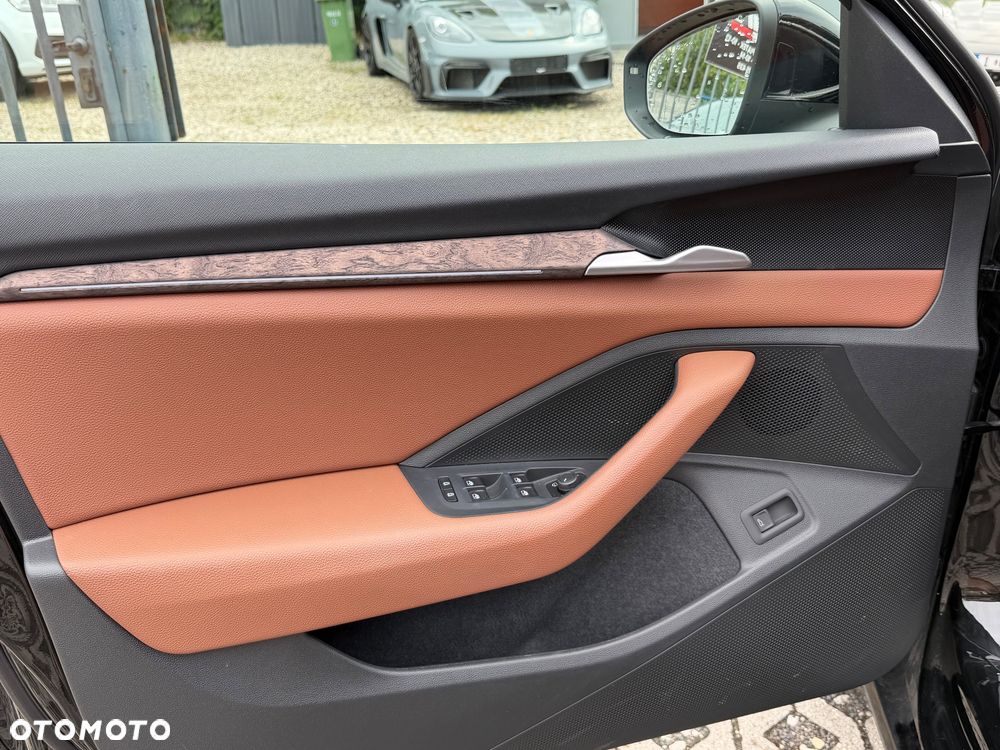 Skoda Superb 2.0 TSI 4x4 L&K DSG - 12