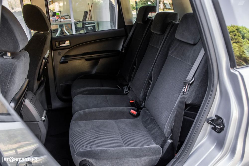 Ford Focus C-Max 1.6 TDCi Connection - 26