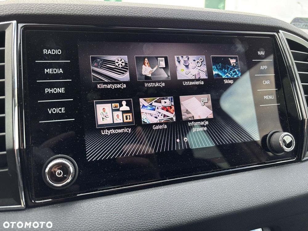 Skoda Karoq 2.0 TDI SCR 4x2 Ambition - 24