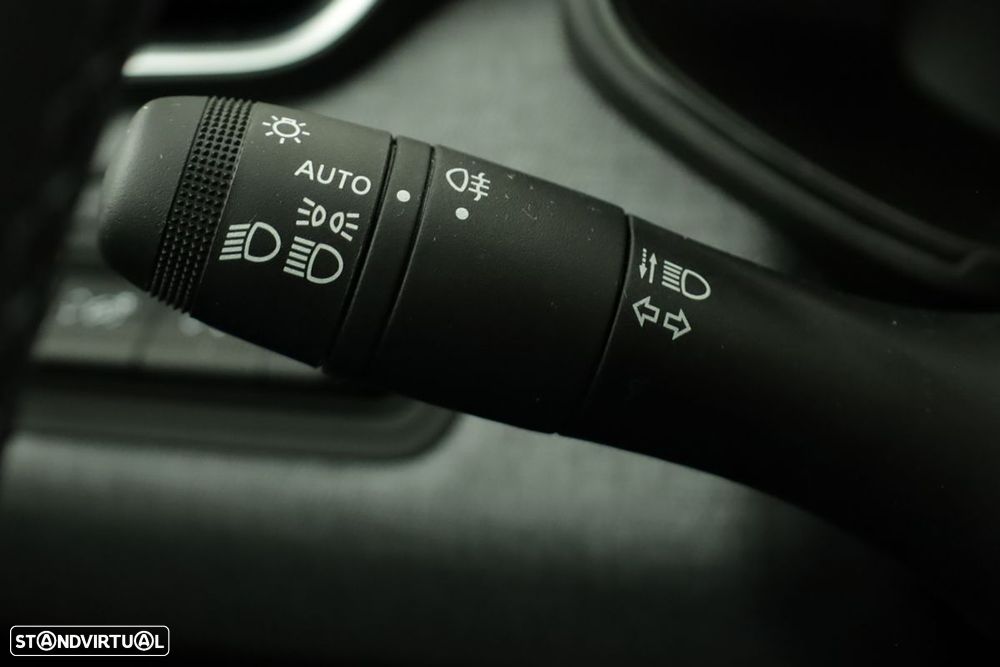 Renault Clio 1.0 TCe Evolution Bi-Fuel - 16