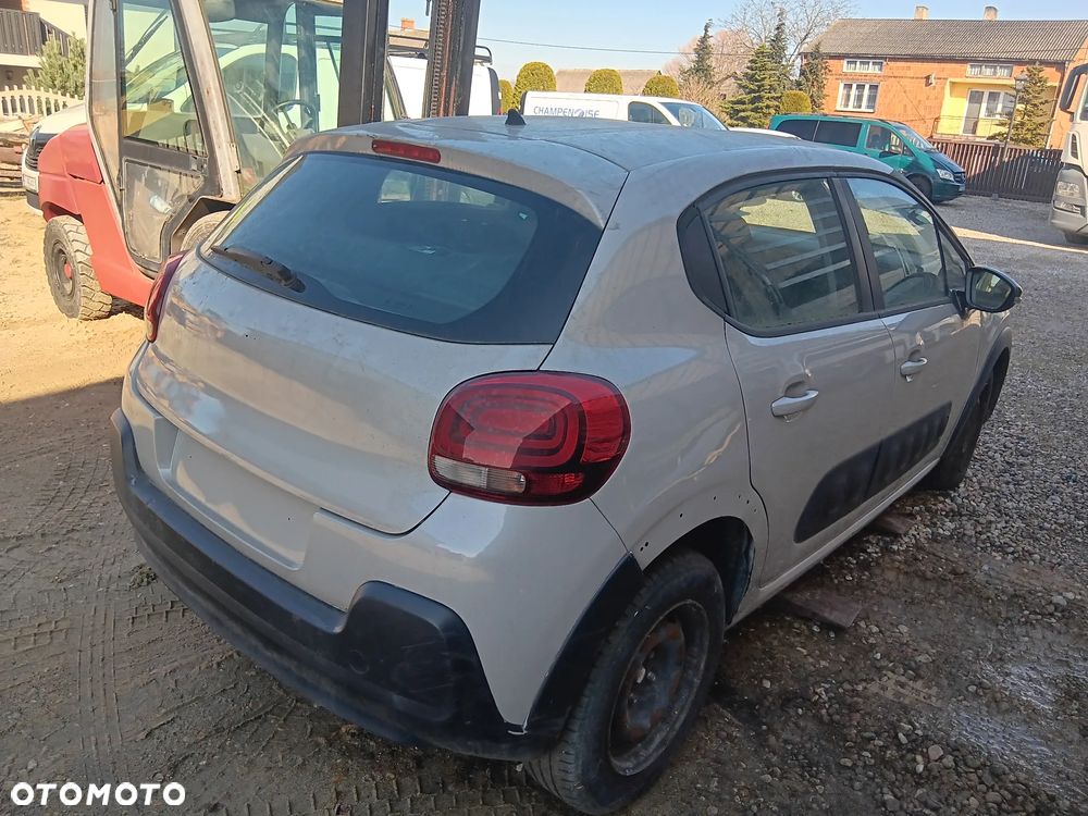 Citroën C3 1.6 HDi Selection - 3