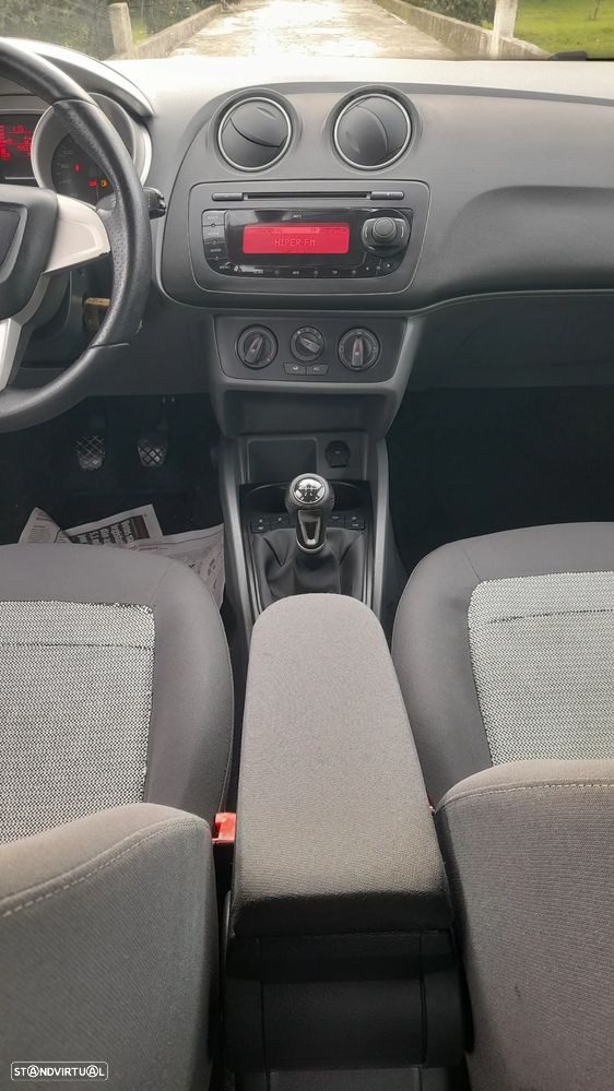 SEAT Ibiza 1.2 12V Style - 21