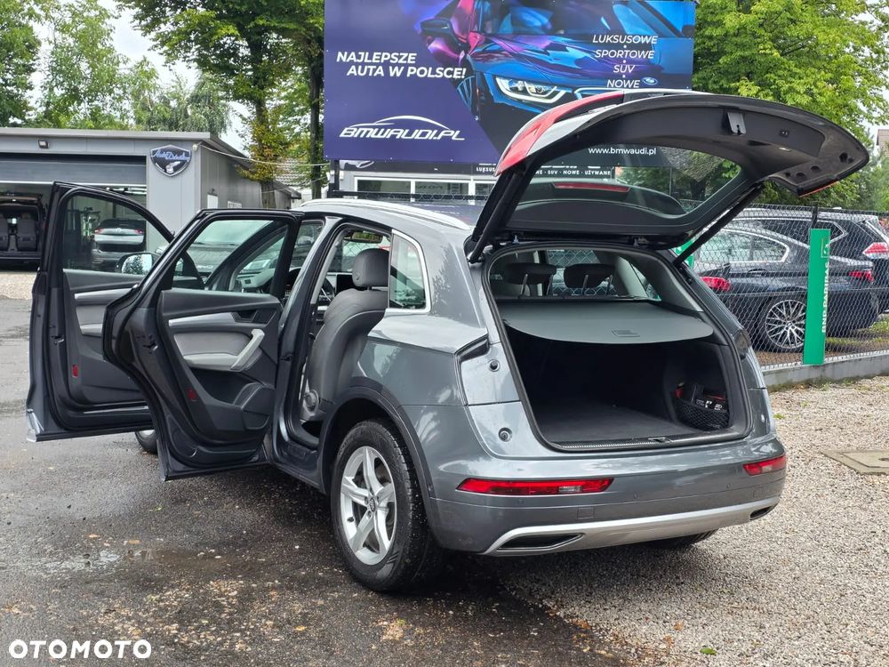 Audi Q5 2.0 TDI Quattro S tronic - 8