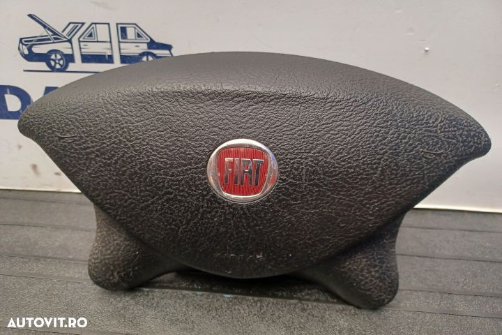Airbag volan / sofer 14012996ZD 14012996ZD Fiat Scudo 2 [2007 - 2016] - 1