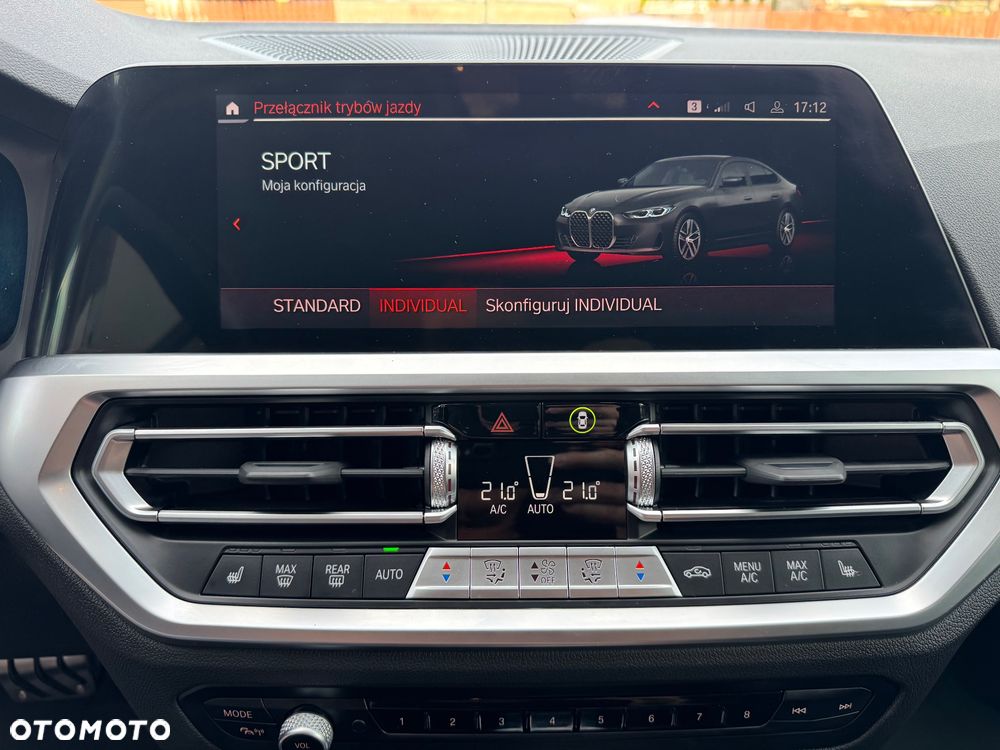 BMW Seria 4 430i GPF Sport - 19