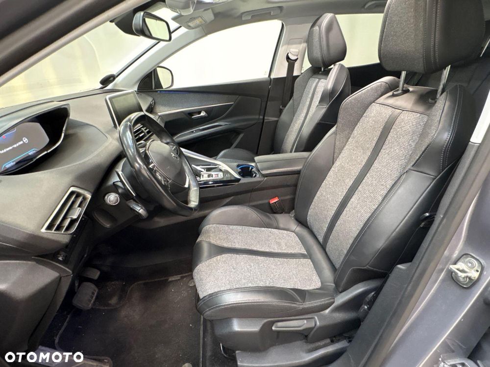 Peugeot 3008 1.6 PureTech GPF Allure S&S EAT8 - 7