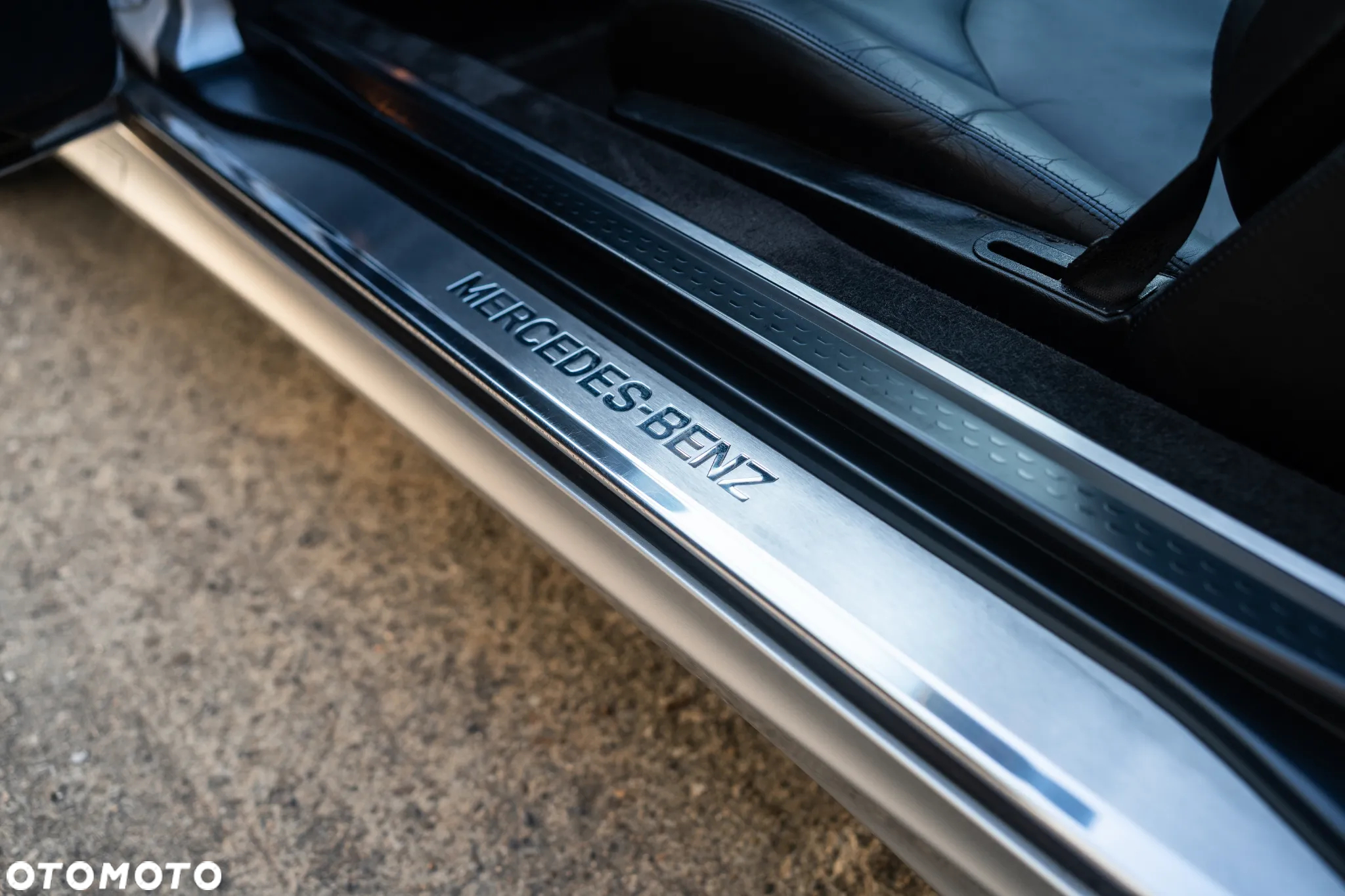 Mercedes-Benz SL - 17