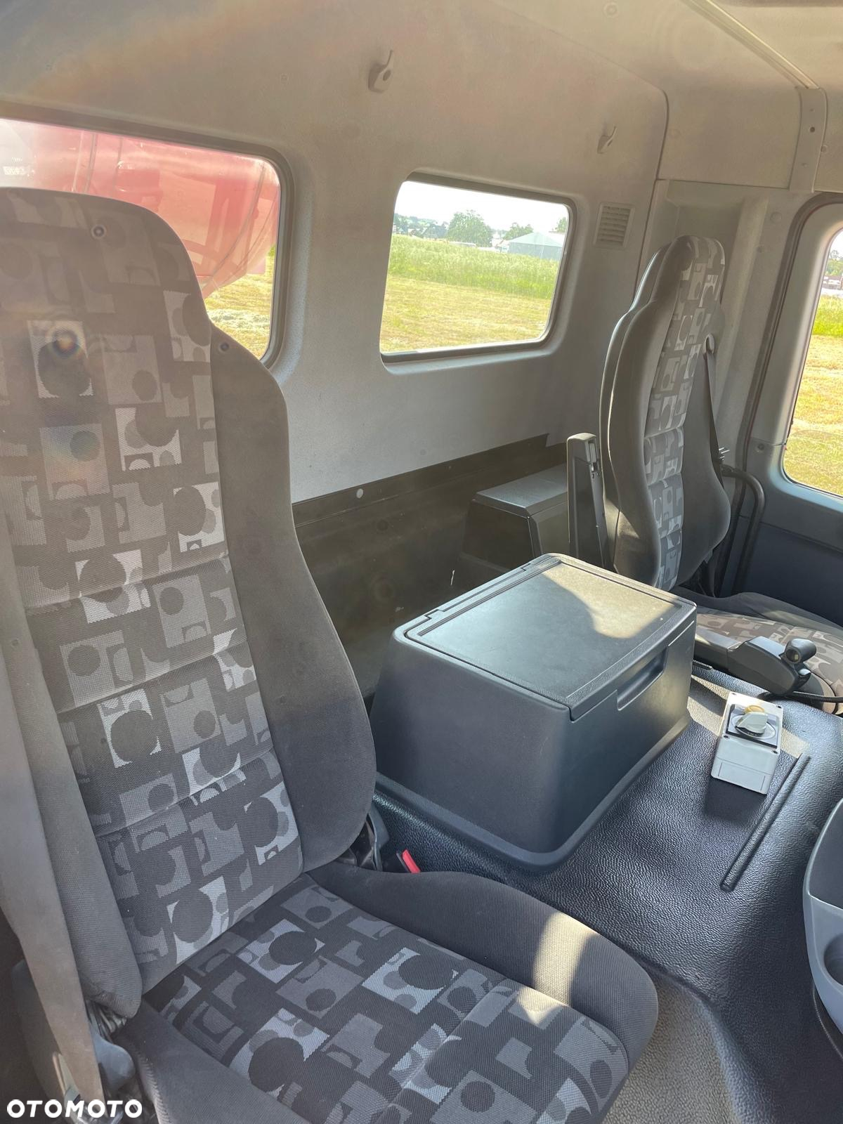 Mercedes-Benz Actros 3244 tylko 102000 KM - 14
