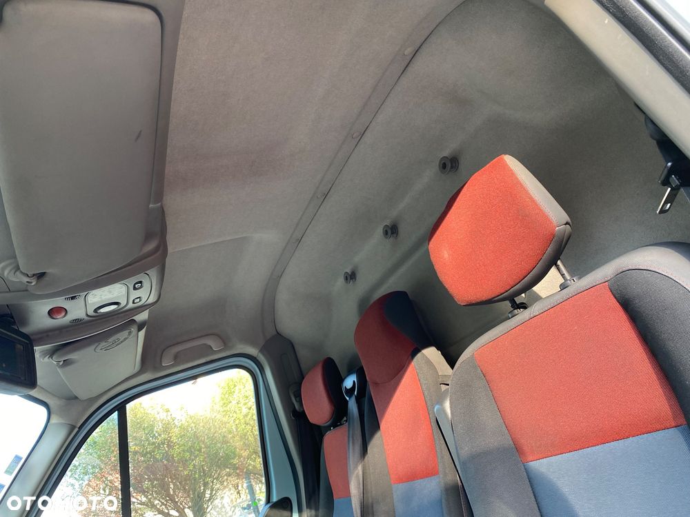 Renault MASTER - 15