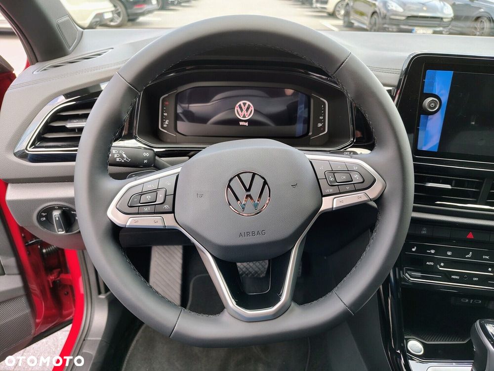 Volkswagen T-Roc 1.5 TSI Final Edition DSG - 14