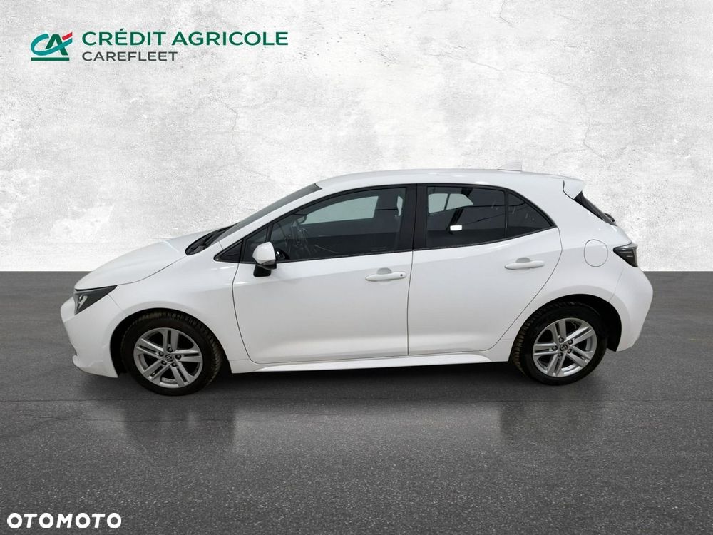 Toyota Corolla - 9