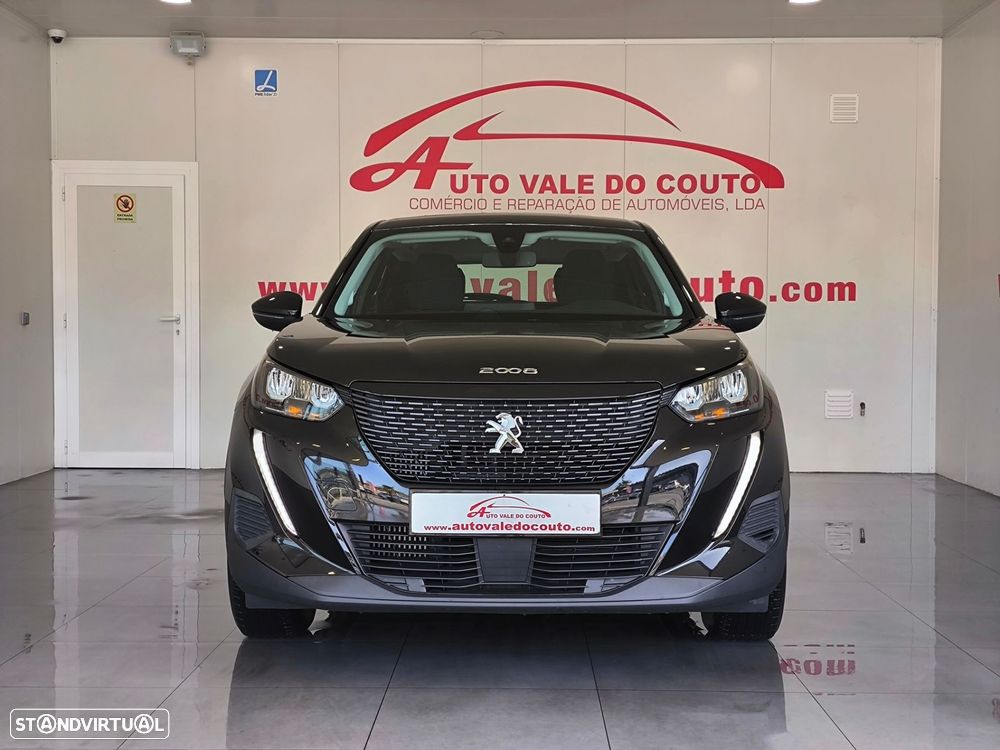 Peugeot 2008 1.5 BlueHDi Active - 2