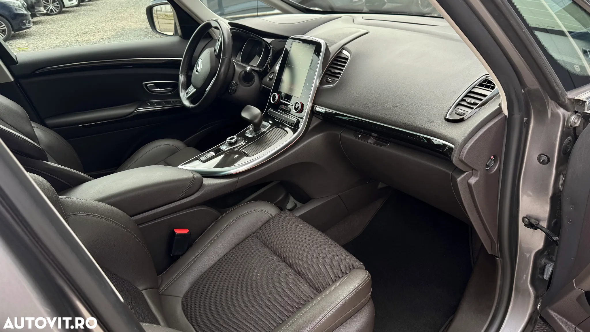 Renault Espace Energy dCi 160 EDC Intens - 22