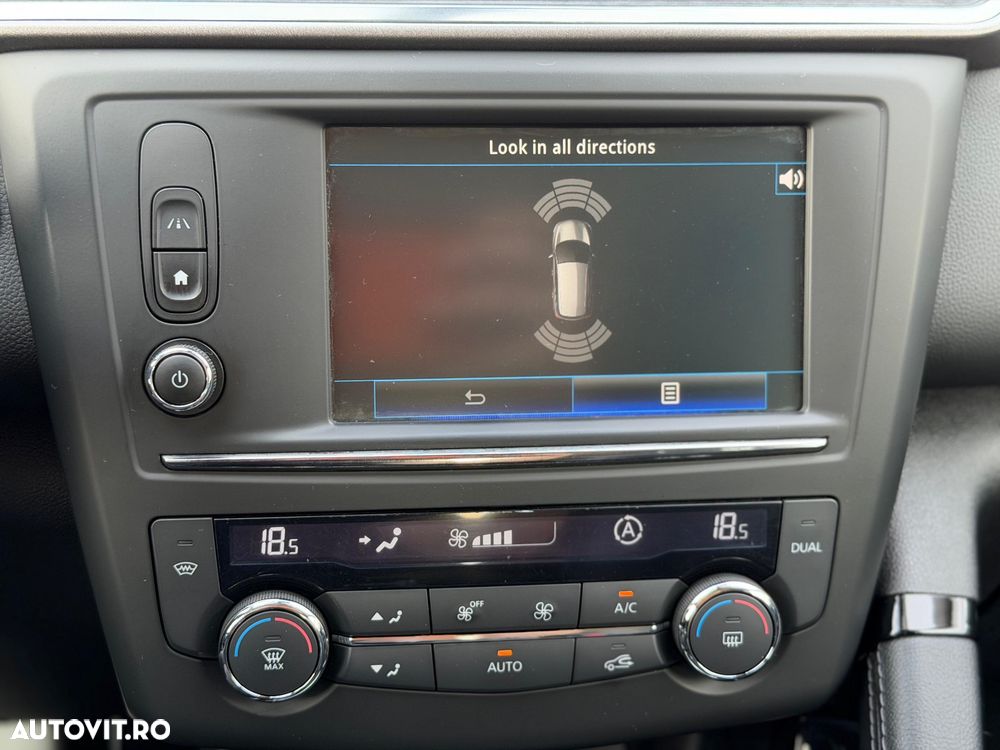 Renault Kadjar Energy dCi 130 Business - 28