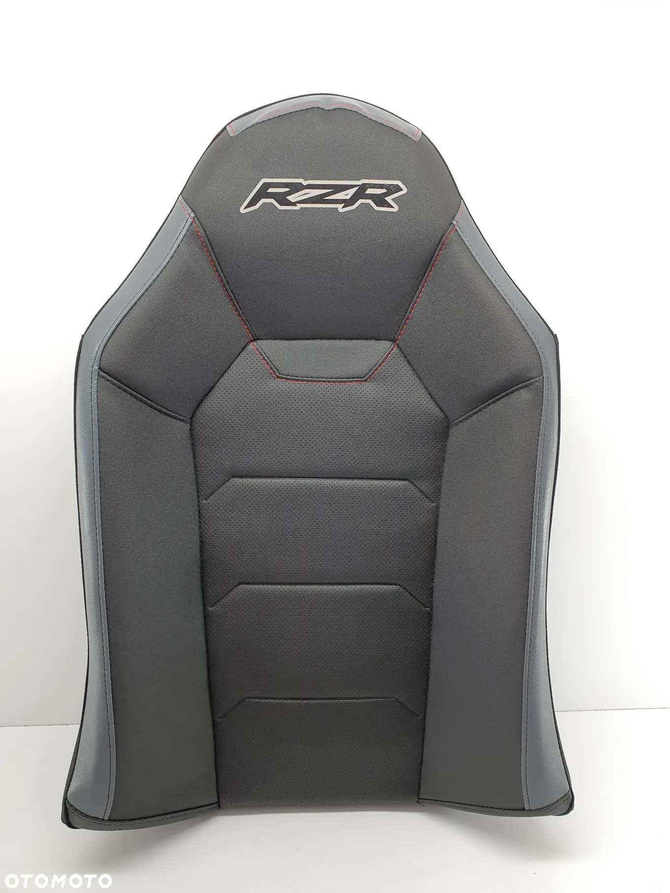 Siedzenie Fotel Oparcie Polaris Rzr Xp Pro Turbo Buggy Can Am - 16