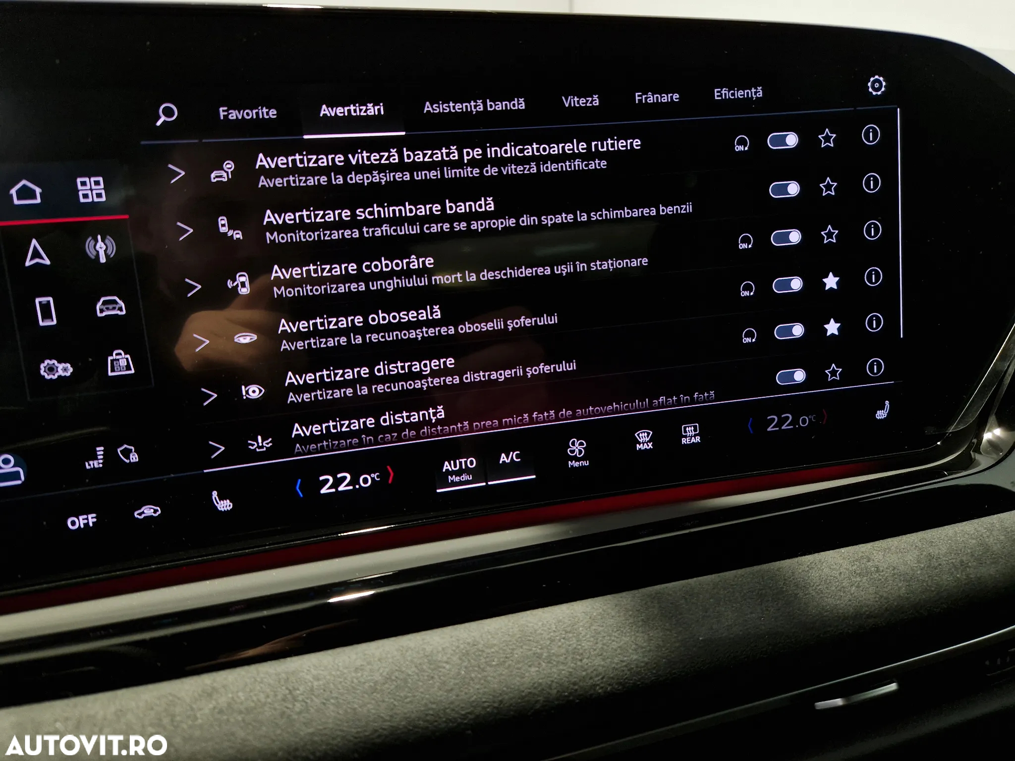 Audi A5 40 TDI quattro S tronic MHEV - 21