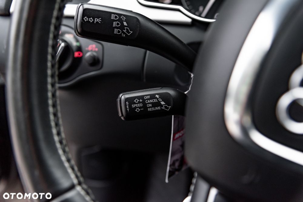 Audi S5 Sportback S tronic - 32