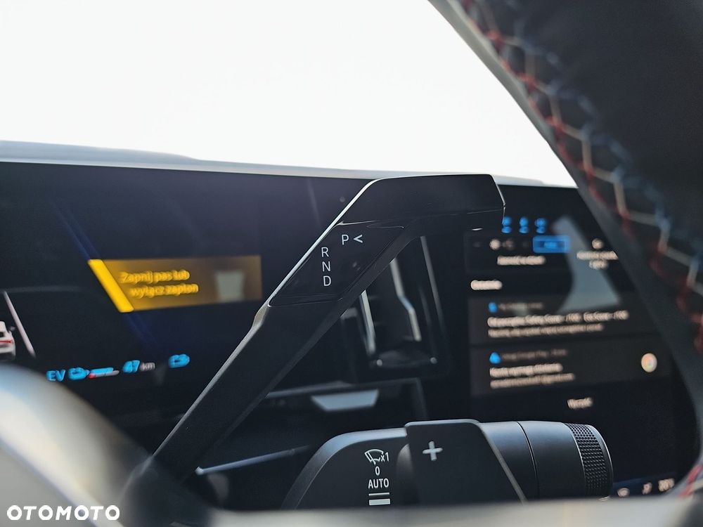 Renault Rafale 1.2 E-Tech PHEV 4x4 300 esprit Alpine MMT - 27