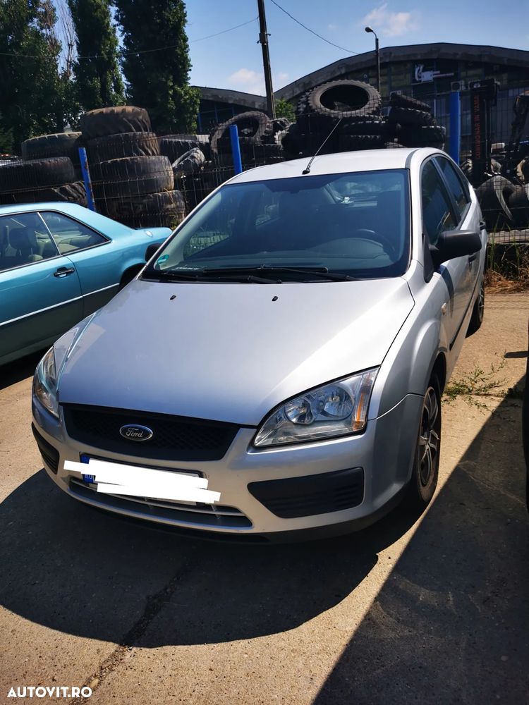 Ford Focus 1.6 TDCI Trend - 1