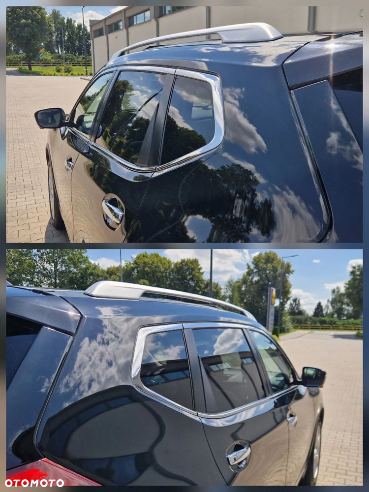 Nissan X-Trail 1.6 DIG-T Tekna 2WD - 14