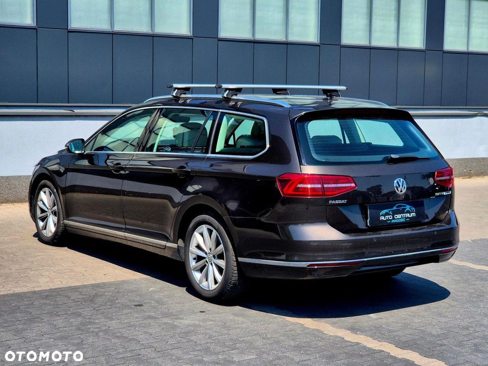 Volkswagen Passat - 13