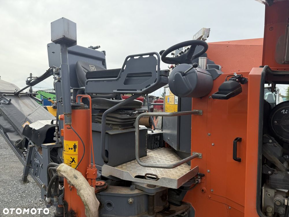 Wirtgen W 50 DC - 21