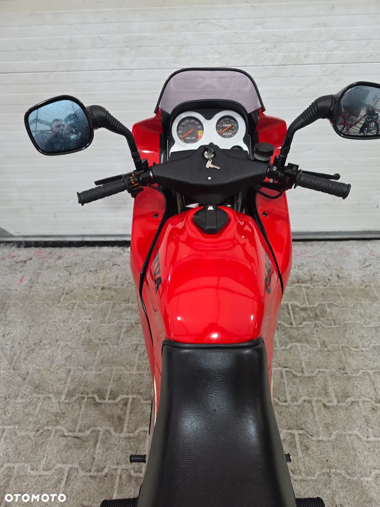 Cagiva Alazzurra - 29