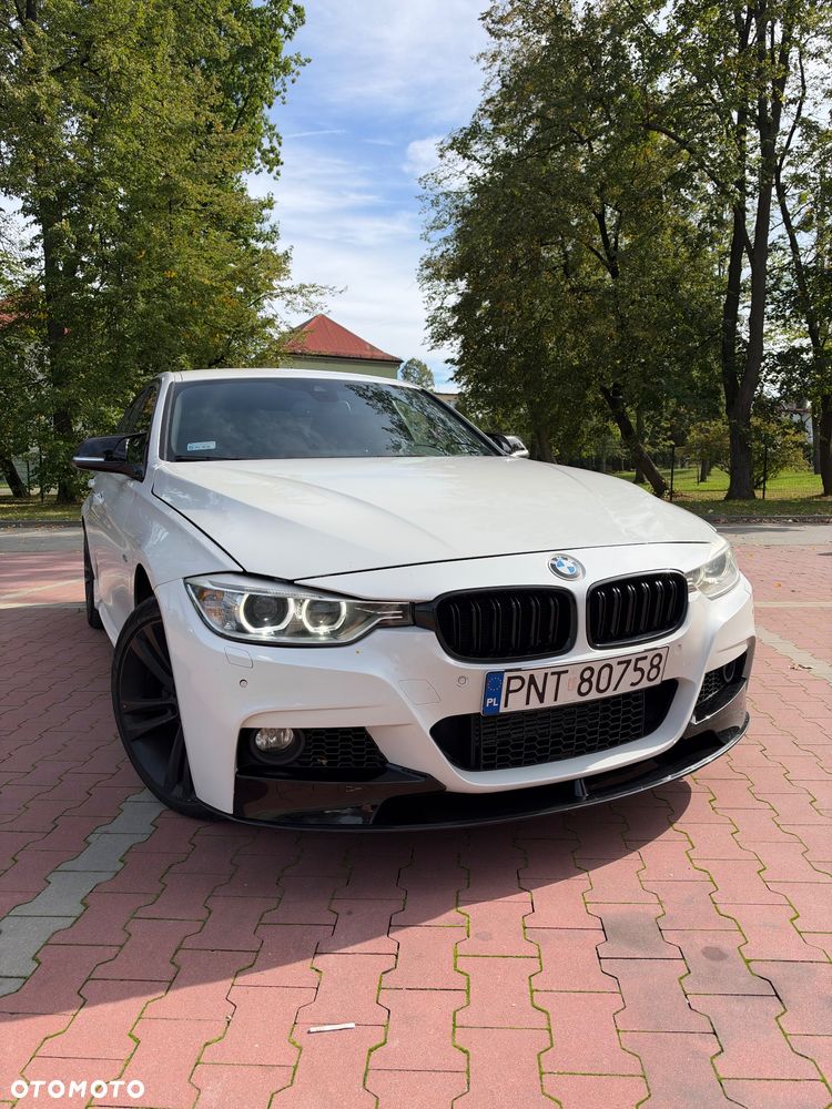 BMW Seria 3 - 3