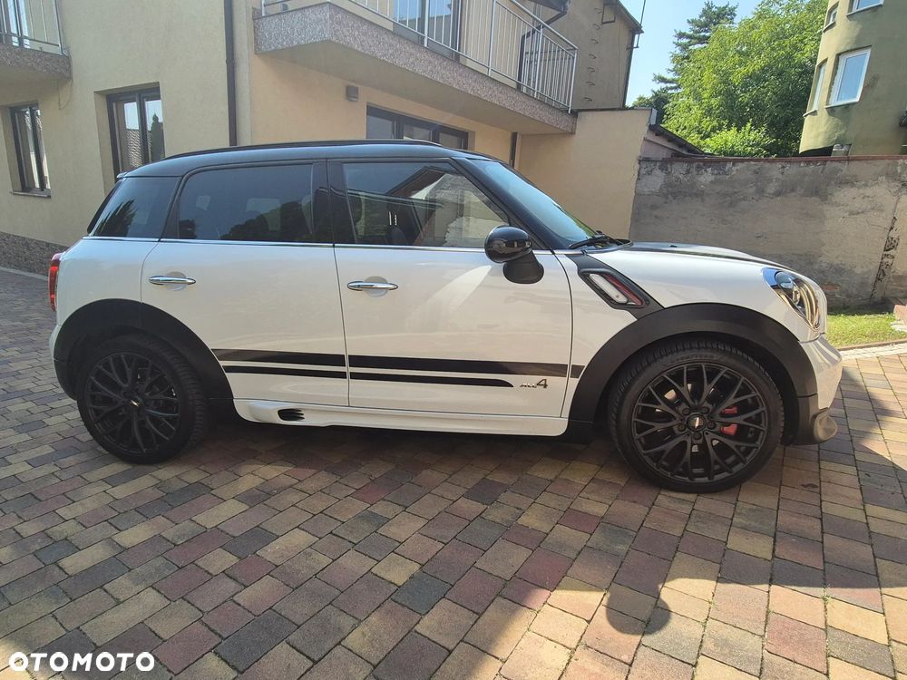 MINI Countryman - 33
