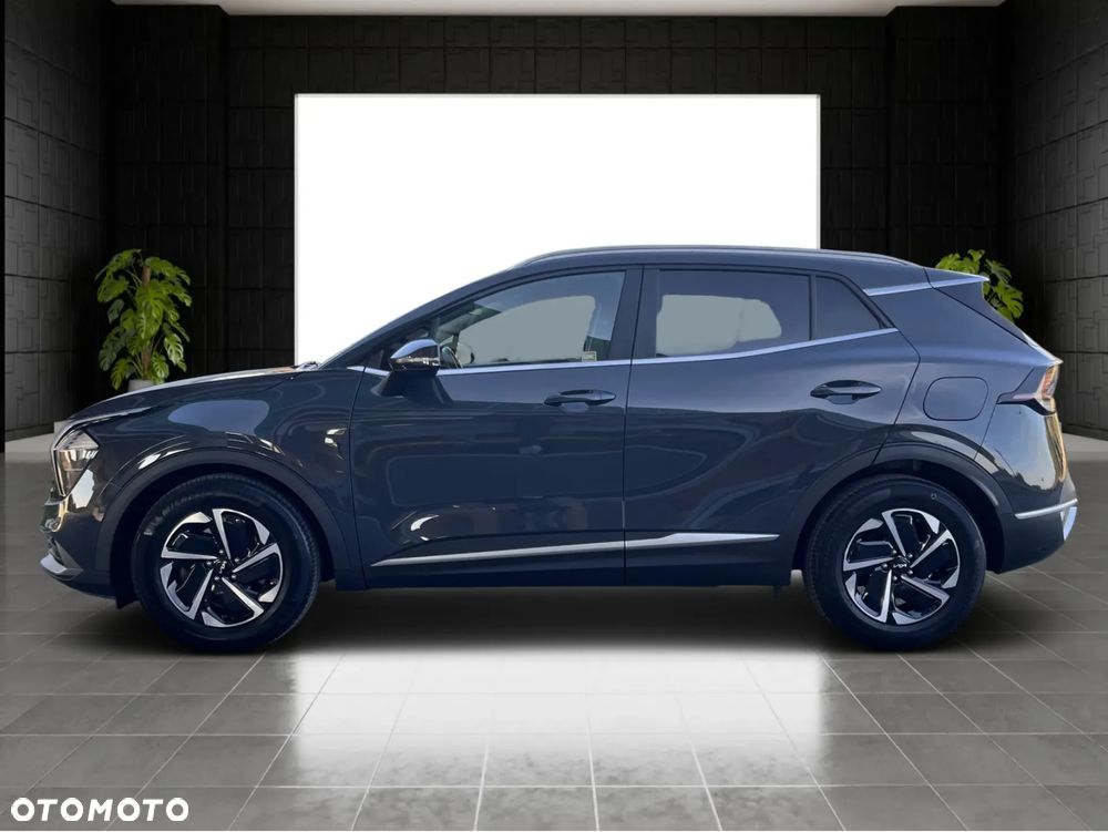 Kia Sportage 1.6 T-GDI L Business Line 4WD DCT - 6