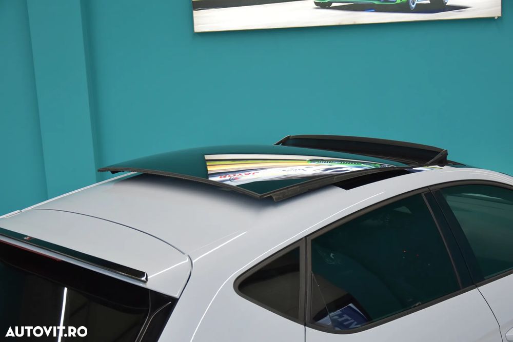 Seat Leon 2.0 TSI Start&Stop DSG Cupra 280 - 38