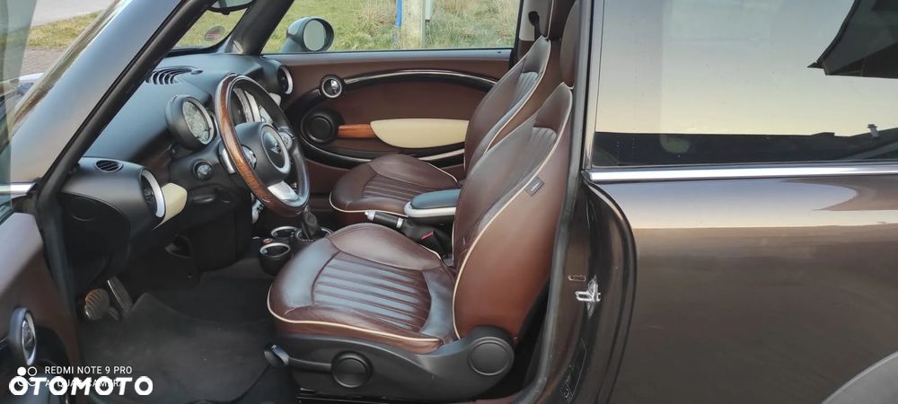 MINI Clubman Cooper S - 5