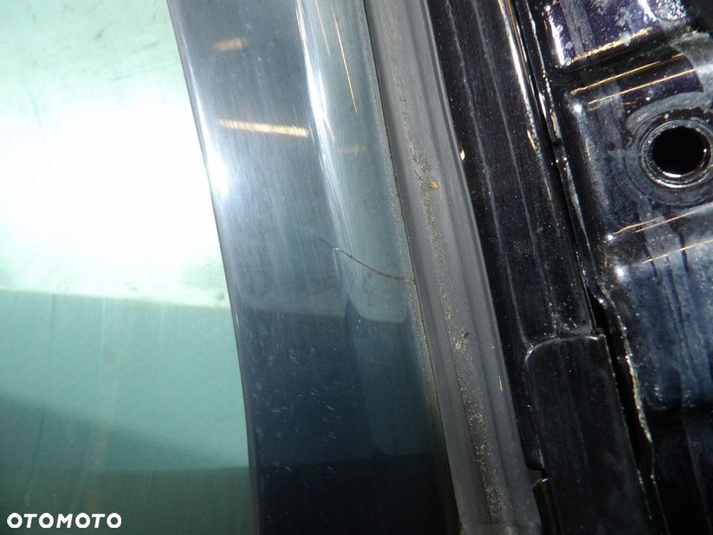 OPEL ASTRA J DRZWI PRZÓD PRAWE  Z20R - 8