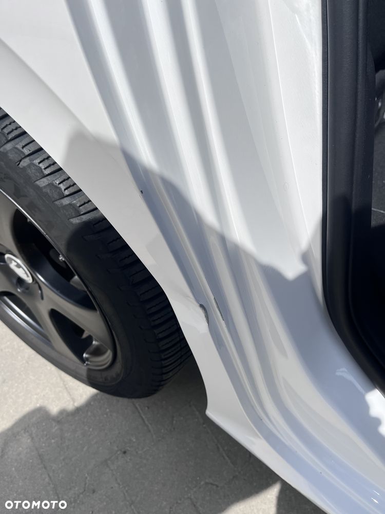 Skoda Scala 1.0 TSI Active - 10