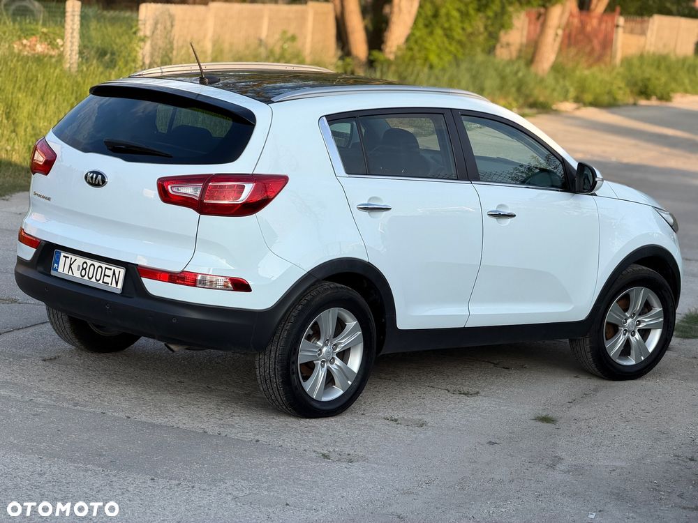 Kia Sportage 1.6 GDI Business Line 2WD - 15