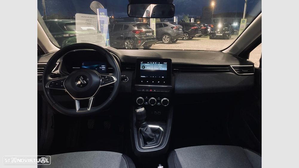 Mitsubishi Colt 1.0 MPI-T Kaiteki - 10