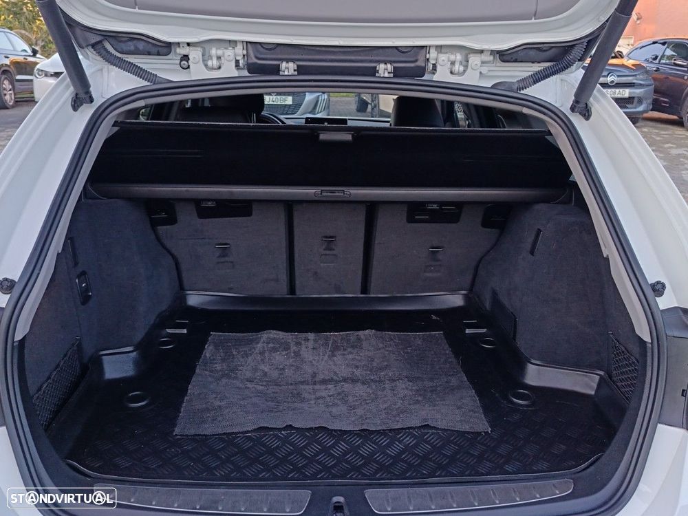 BMW 318 d Line Sport - 6